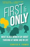 Cover of First and Only