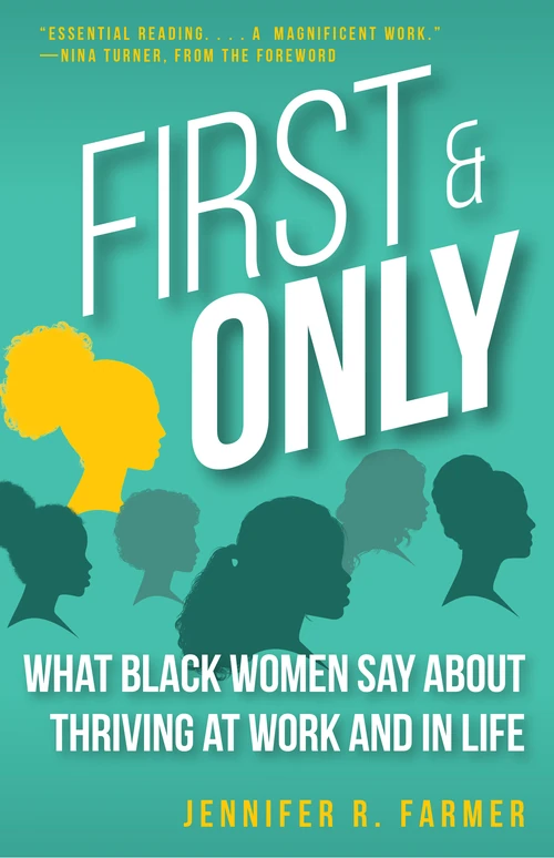Cover of First and Only