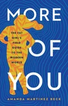 Cover of More of You