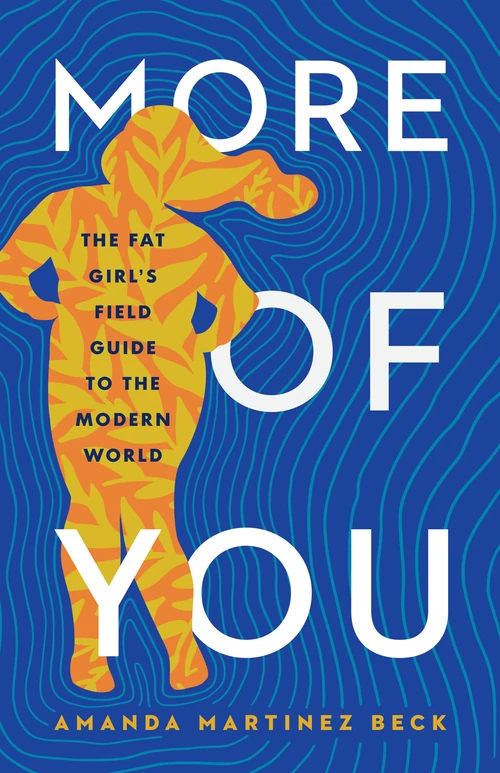 Cover of More of You
