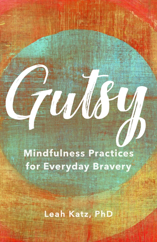 Cover of Gutsy