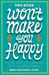 Cover of This Book Won't Make You Happy