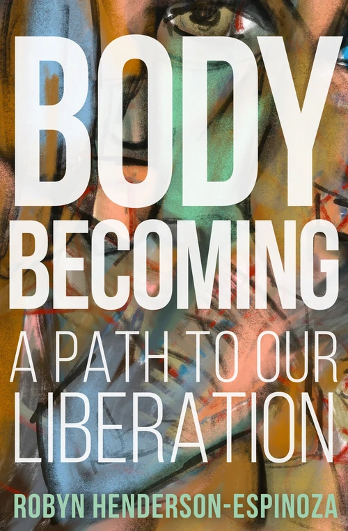 Cover of Body Becoming