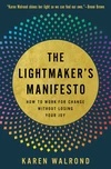 Cover of The Lightmaker's Manifesto
