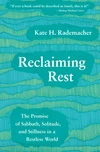 Cover of Reclaiming Rest