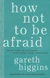 Cover of How Not to Be Afraid