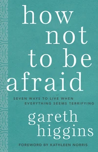 Cover of How Not to Be Afraid