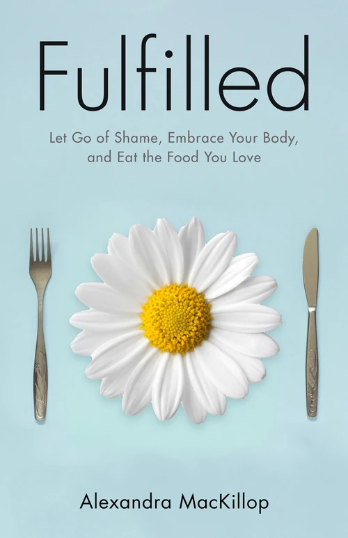 Cover of Fulfilled