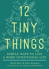 Cover of 12 Tiny Things
