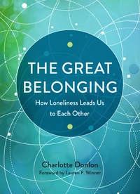 Cover of The Great Belonging