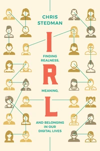 Cover of IRL
