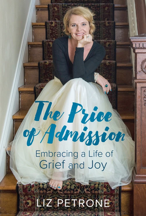 Cover of The Price of Admission