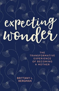 Cover of Expecting Wonder