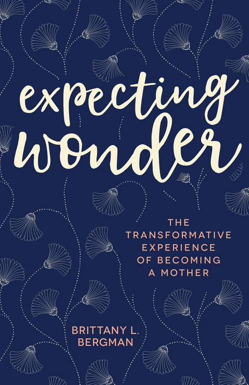 Cover of Expecting Wonder