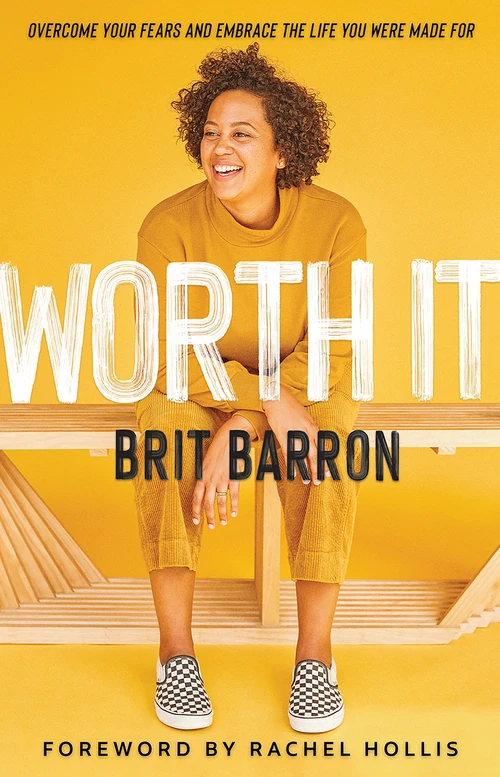 Cover of Worth It