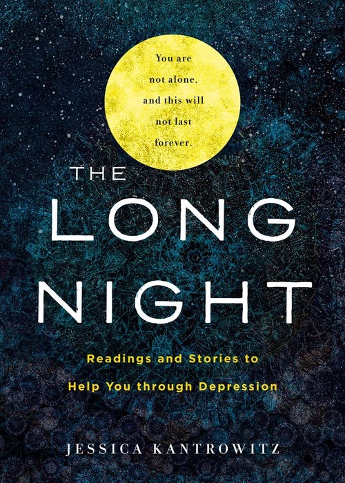 Cover of The Long Night