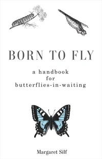 Cover of Born to Fly