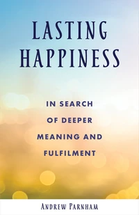 Cover of Lasting Happiness