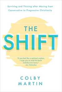 Cover of The Shift