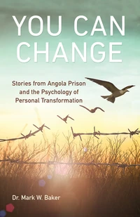 Cover of You Can Change