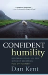 Cover of Confident Humility