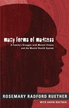 Cover of Many Forms of Madness