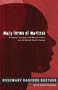 Cover of Many Forms of Madness