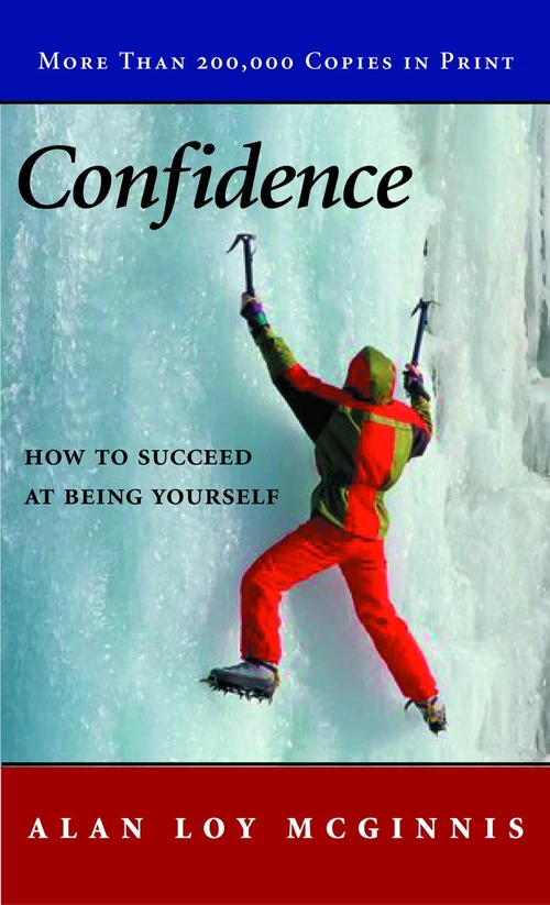 Cover of Confidence