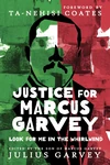 Cover of Justice for Marcus Garvey