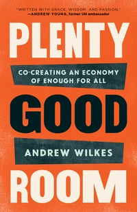 Cover of Plenty Good Room