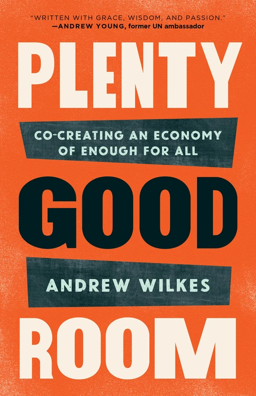 Cover of Plenty Good Room
