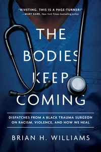 Cover of The Bodies Keep Coming