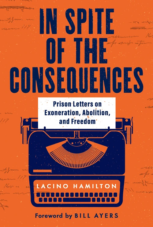 Cover of In Spite of the Consequences