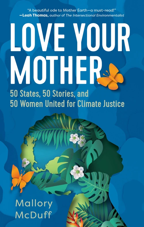 Cover of Love Your Mother