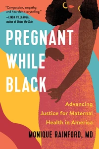 Cover of Pregnant While Black