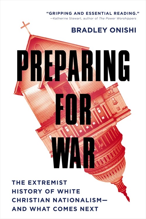 Cover of Preparing for War