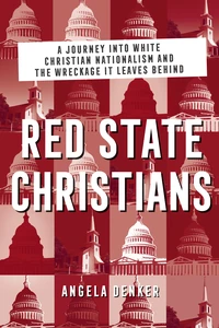 Cover of Red State Christians