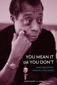 Cover of You Mean It or You Don't