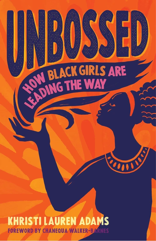 Cover of Unbossed