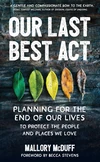 Cover of Our Last Best Act