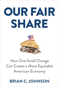 Cover of Our Fair Share