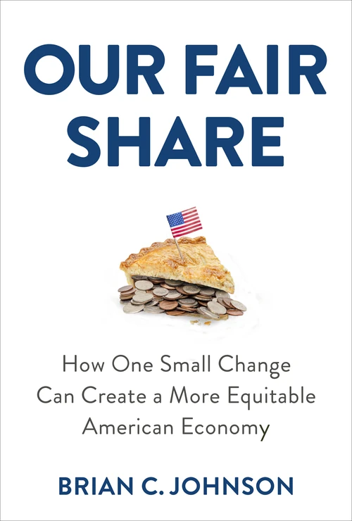 Cover of Our Fair Share