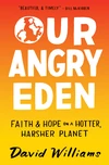 Cover of Our Angry Eden