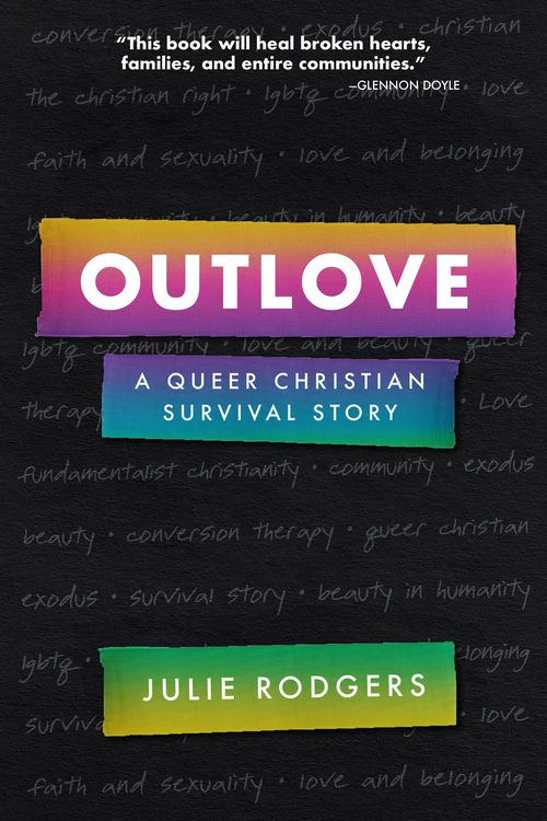 Cover of Outlove