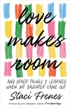 Cover of Love Makes Room