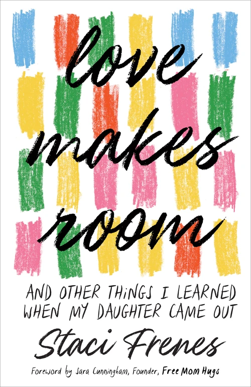 Cover of Love Makes Room