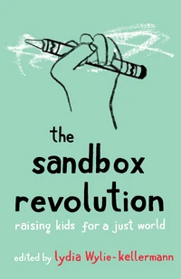 Cover of The Sandbox Revolution