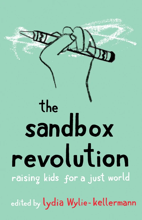 Cover of The Sandbox Revolution