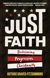 Cover of Just Faith