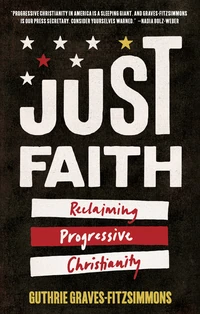 Cover of Just Faith